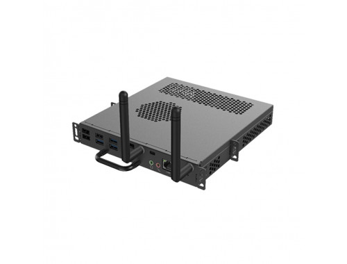 HB-7099-M Подключаемый модуль ПК