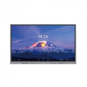MW3565-U-C 65-дюймовый интеллектуальный интерактивный дисплей