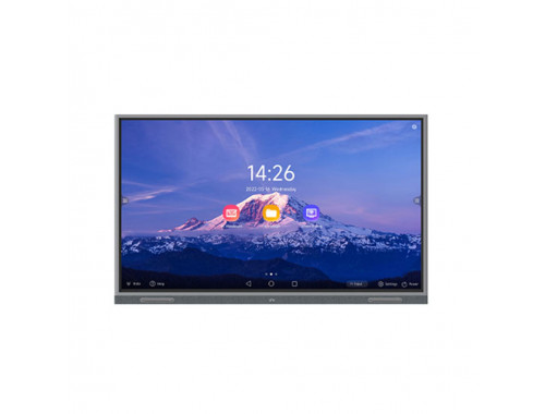 MW3565-U-E 65-дюймовый интеллектуальный интерактивный дисплей