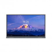 MW3565-U-E 65-дюймовый интеллектуальный интерактивный дисплей