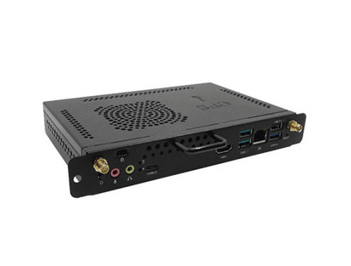 HB-7099-S-A Uniview Подключаемый ПК-модуль