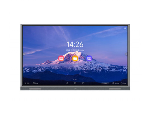 MW3565-U-S Uniview Интерактивный дисплей