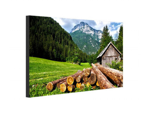 MW-A46-B1-C Uniview 46-дюймовый дисплей