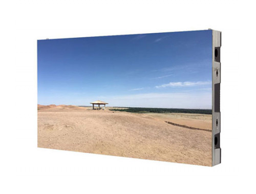 MW7209-E-U Uniview LED Панель