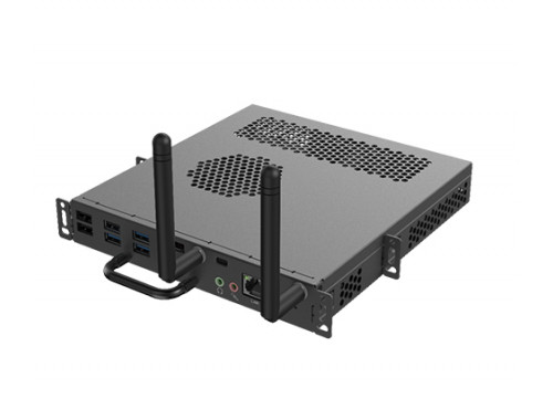 HB-7099-S1 Uniview Подключаемый ПК-модуль