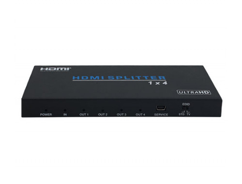 VD0102-UH Uniview HDMI сплитер
