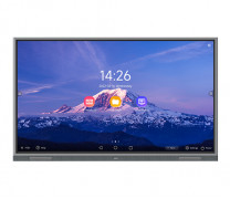 MW3575-U-S Uniview Интерактивный дисплей