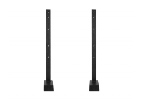 HB-5032-E 32" Uniview Настольное механическое крепление